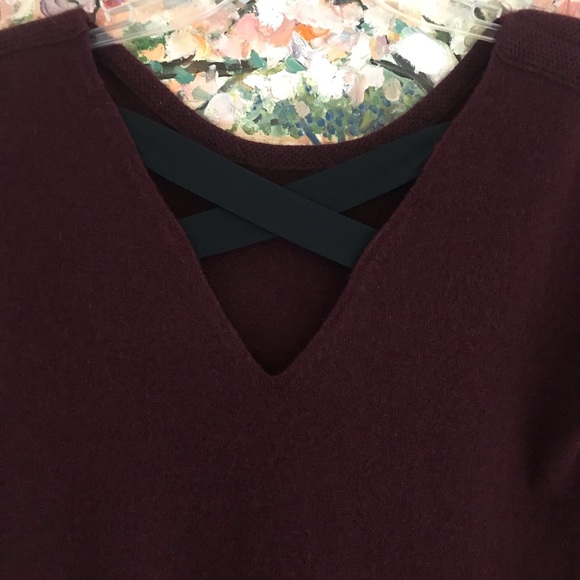 COMPTOIR DES COTONNIERS Sweater Dress - Picture 4 of 5